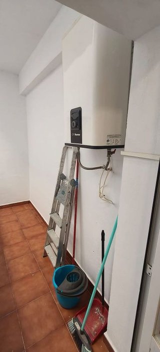 Piso en alquiler en Centro en Mérida