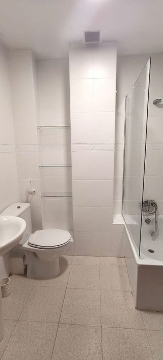 Piso en alquiler en Centro en Mérida
