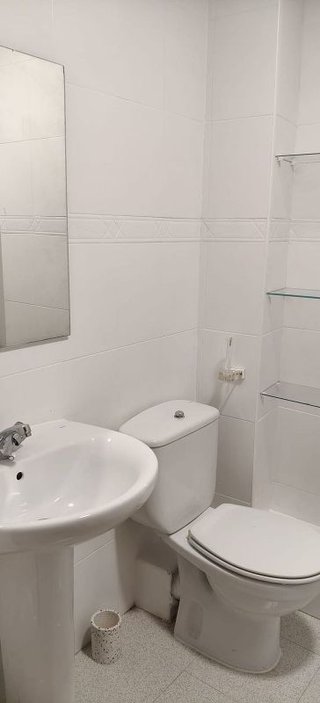 Piso en alquiler en Centro en Mérida