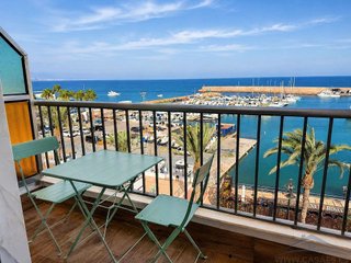 Ático en alquiler en El Puerto - Romanilla en Roquetas de Mar