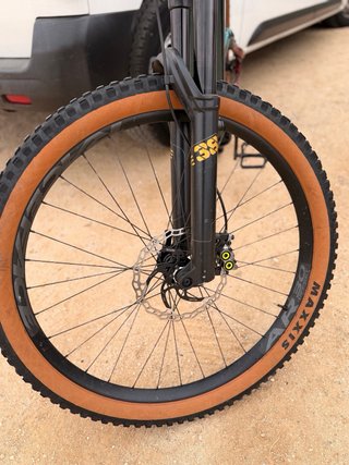 Bici eléctrica MEGAMO 800w 100Nm