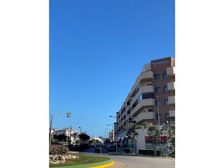 Garaje en alquiler en Camino Viejo de Málaga en Vélez-Málaga