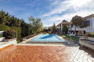 Chalet en venta en Otura