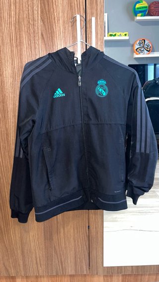 Chaqueta adidas Real Madrid