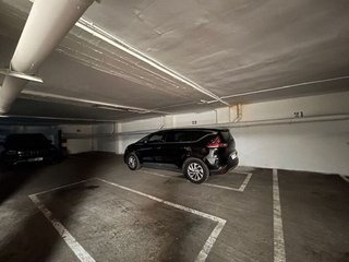 Garaje en venta en Centro en Valladolid