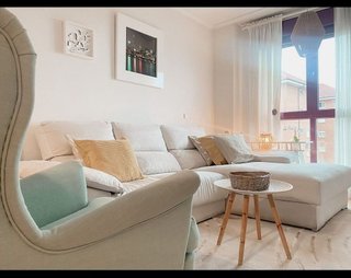 Piso en venta en Roces en Gijón
