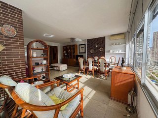Piso en venta en Pueblo Levante en Benidorm