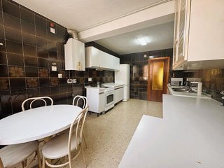 Piso en venta en Pueblo Levante en Benidorm
