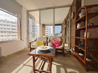 Piso en venta en Pueblo Levante en Benidorm