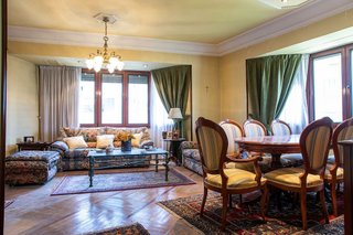 Piso en venta en Barrio de Abando en Bilbao