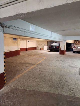 Garaje en venta en Iralabarri en Bilbao