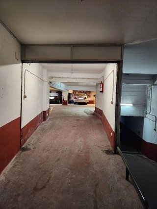 Garaje en venta en Iralabarri en Bilbao