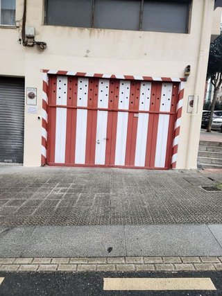 Garaje en venta en Iralabarri en Bilbao