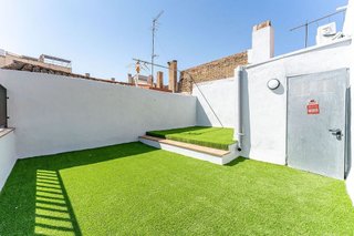 Edificio en venta en Centre en Reus