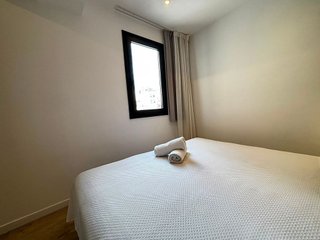 Piso en alquiler en El Baix Guinardó en Barcelona