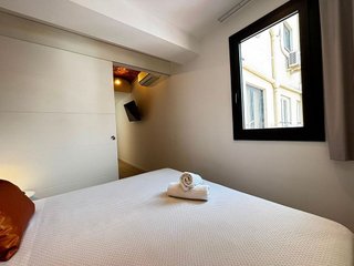 Piso en alquiler en El Baix Guinardó en Barcelona