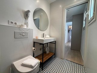 Piso en alquiler en El Baix Guinardó en Barcelona