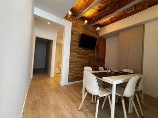 Piso en alquiler en El Baix Guinardó en Barcelona