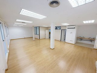 Oficina en alquiler en El Gòtic en Barcelona