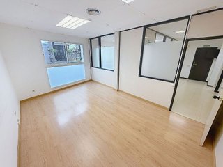 Oficina en alquiler en El Gòtic en Barcelona