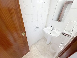 Oficina en alquiler en El Gòtic en Barcelona