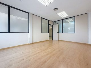 Oficina en alquiler en El Gòtic en Barcelona