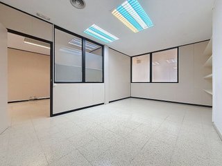 Oficina en alquiler en El Gòtic en Barcelona