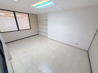 Oficina en alquiler en El Gòtic en Barcelona