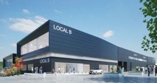 Local comercial en alquiler en Espronceda - Campoamor - Santa Pau en Sabadell