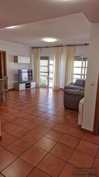 Piso en alquiler en El Carmen en Murcia