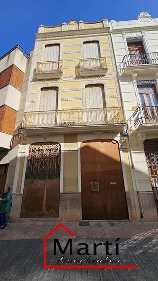 Casa en venta en Camino de Onda - Salesianos - Centro en Burriana