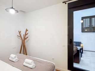 Piso en alquiler en La Goleta - San Felipe Neri en Málaga