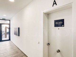 Piso en alquiler en La Goleta - San Felipe Neri en Málaga