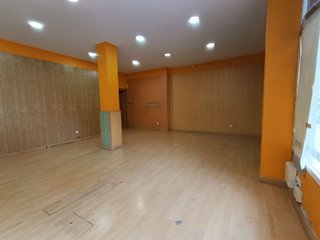 Local comercial en alquiler en Campo de la Juventud en Palencia