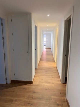 Piso en alquiler en Centro Histórico en Málaga