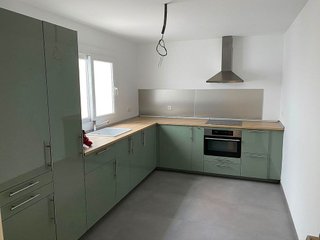 Piso en alquiler en Centro Histórico en Málaga