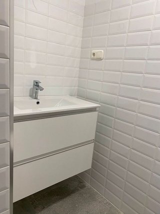 Piso en alquiler en Centro Histórico en Málaga
