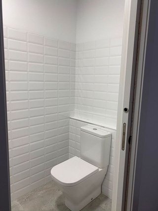 Piso en alquiler en Centro Histórico en Málaga