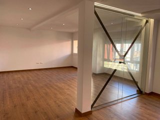 Piso en alquiler en Centro Histórico en Málaga
