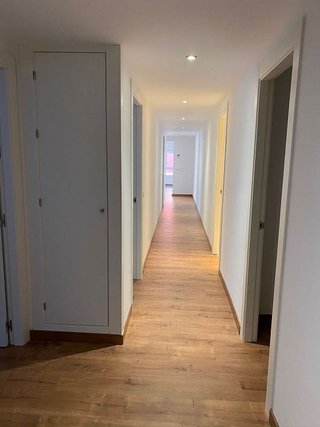 Piso en alquiler en Centro Histórico en Málaga