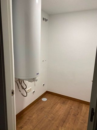 Piso en alquiler en Centro Histórico en Málaga