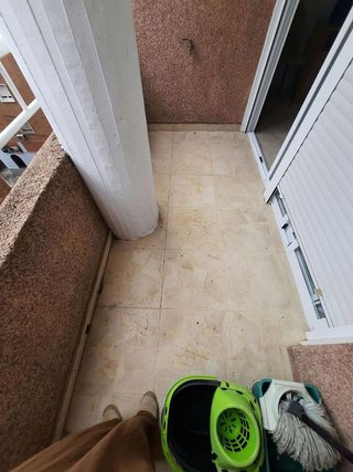 Piso en alquiler en Santa Marina - La Paz en Badajoz