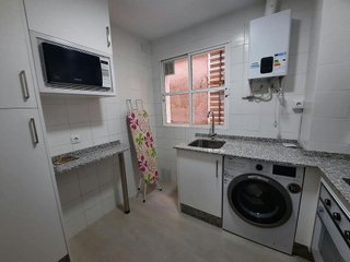 Piso en alquiler en Santa Marina - La Paz en Badajoz