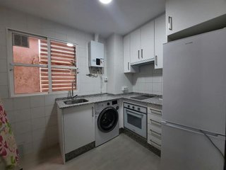 Piso en alquiler en Santa Marina - La Paz en Badajoz