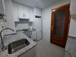 Piso en alquiler en Santa Marina - La Paz en Badajoz