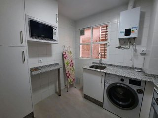 Piso en alquiler en Santa Marina - La Paz en Badajoz