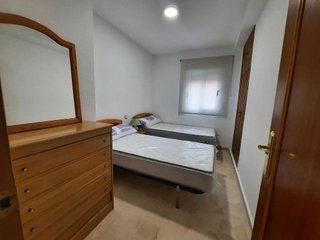 Piso en alquiler en Santa Marina - La Paz en Badajoz