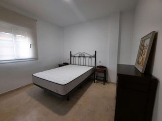 Piso en alquiler en Santa Marina - La Paz en Badajoz