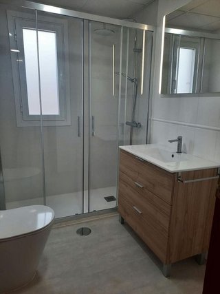 Piso en alquiler en Santa Marina - La Paz en Badajoz