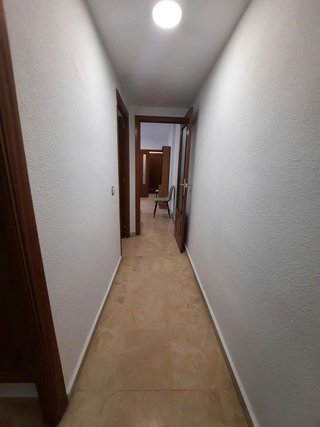 Piso en alquiler en Santa Marina - La Paz en Badajoz